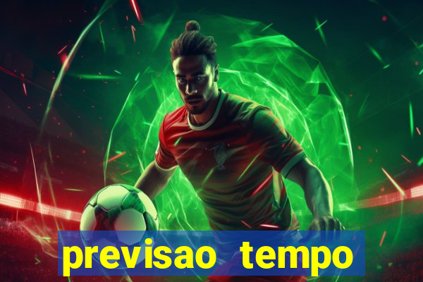 previsao tempo cruzeiro sp cptec inpe